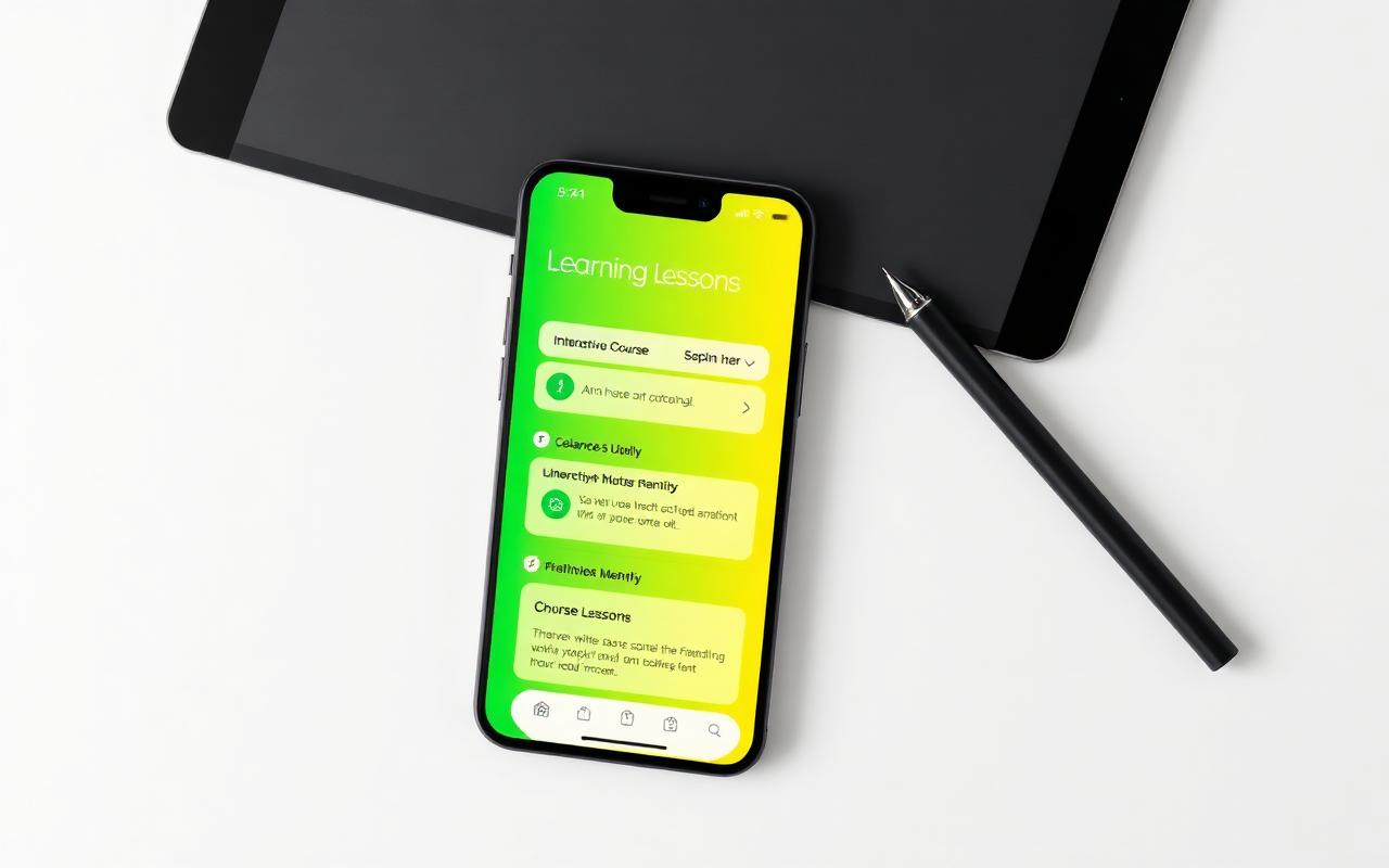 Skoolo — تطبيق تعليم تفاعلي