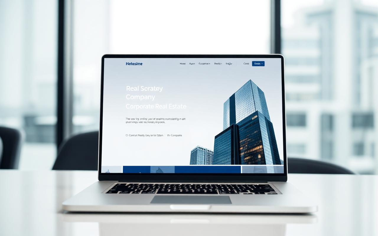 Helstine Estates — شركة عقارات